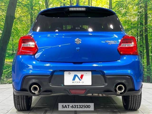 Suzuki SWIFT 2018-06 375193-15
