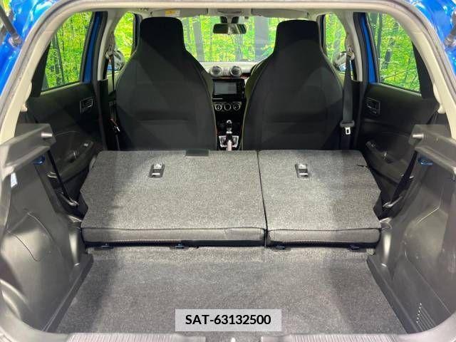 Suzuki SWIFT 2018-06 375193-10