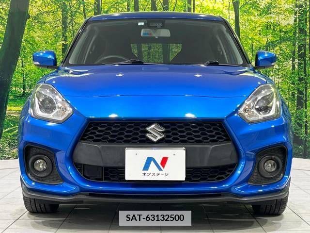 Suzuki SWIFT 2018-06 375193-14