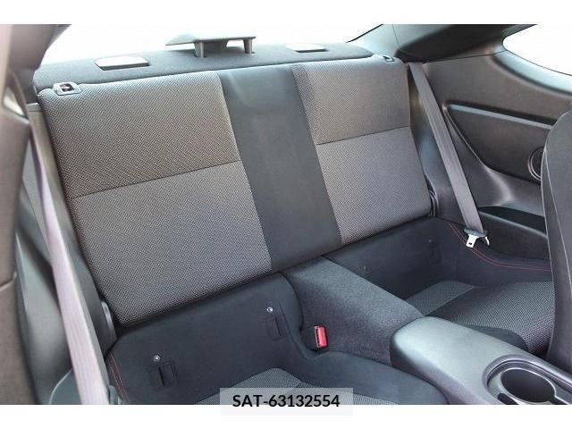 Subaru BRZ 2012-10 246342-14