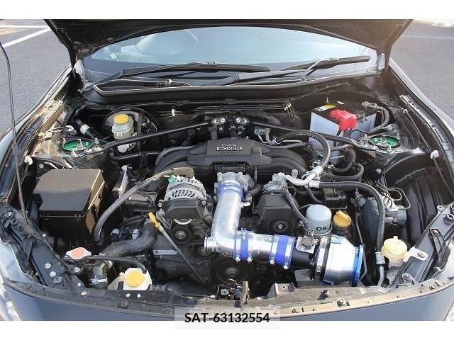 Subaru BRZ 2012-10 246342-18