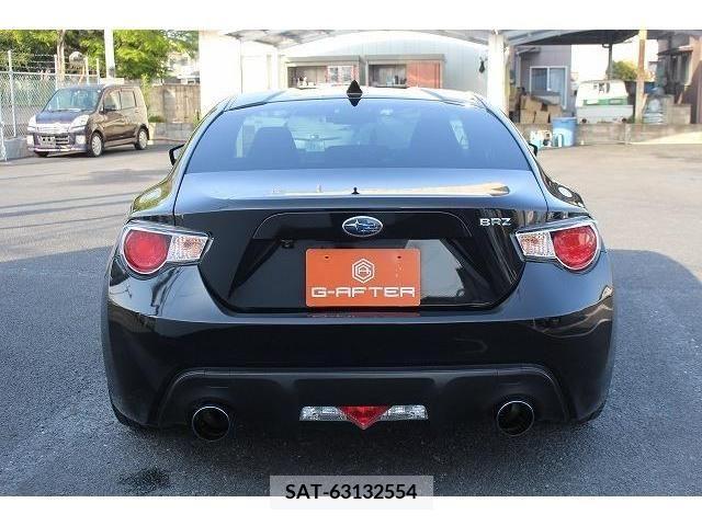 Subaru BRZ 2012-10 246342-8