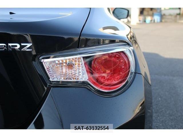 Subaru BRZ 2012-10 246342-11