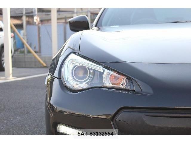 Subaru BRZ 2012-10 246342-10