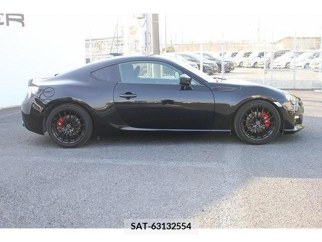 Subaru BRZ 2012-10 246342-7