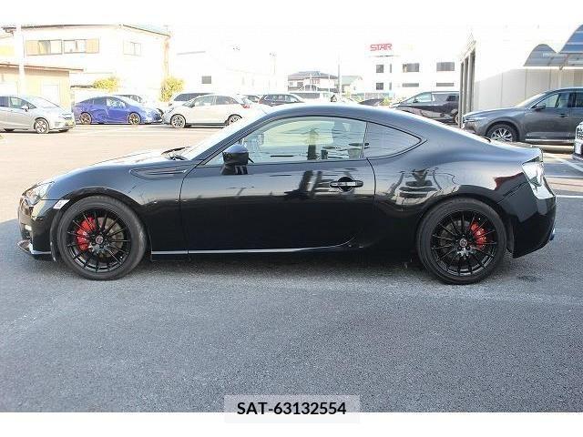 Subaru BRZ 2012-10 246342-9