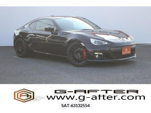 Subaru BRZ 2012-10 246342-0