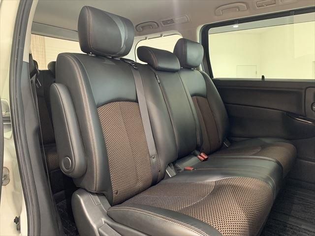 Nissan ELGRAND 2012-11 10736-20