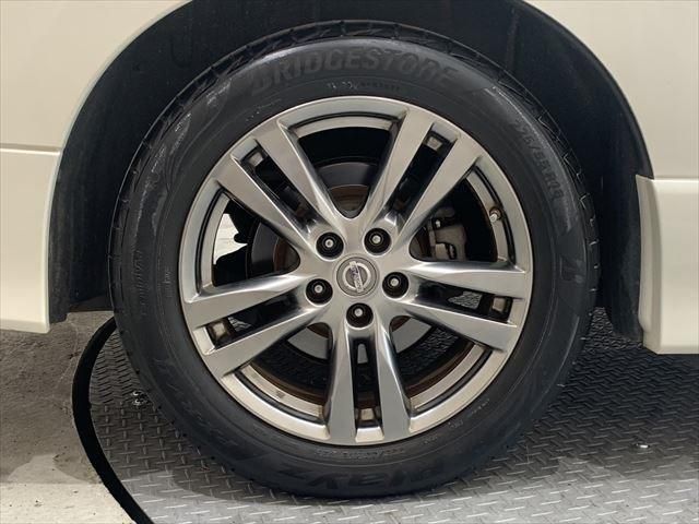 Nissan ELGRAND 2012-11 10736-16