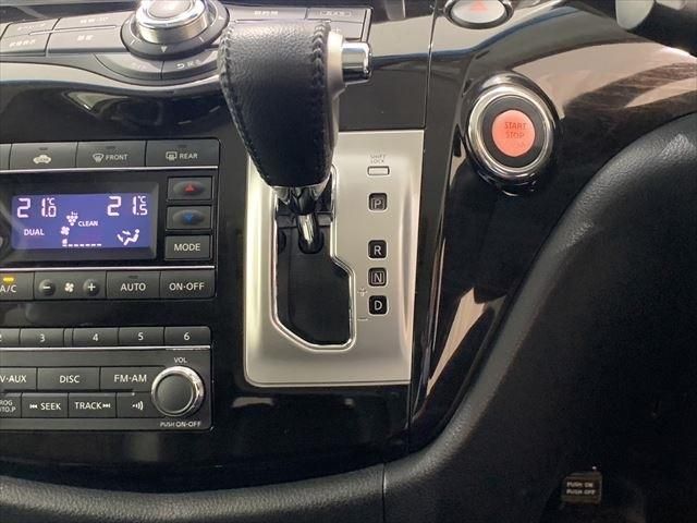 Nissan ELGRAND 2012-11 10736-29