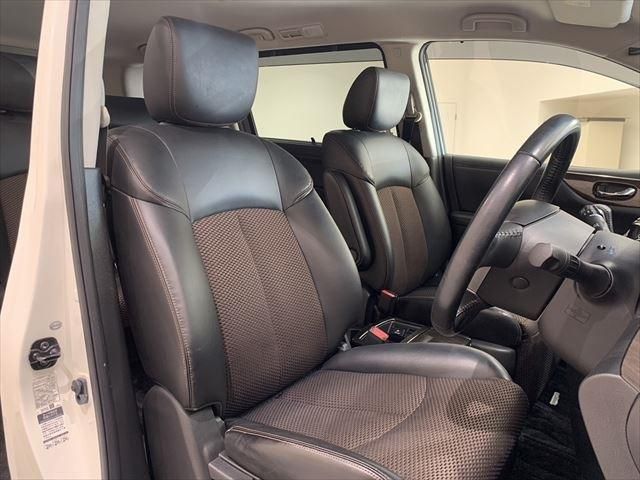 Nissan ELGRAND 2012-11 10736-19