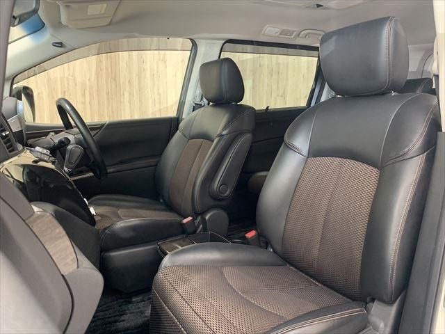 Nissan ELGRAND 2012-11 10736-22
