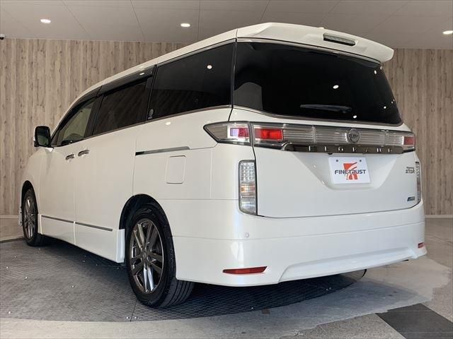 Nissan ELGRAND 2012-11 10736-6