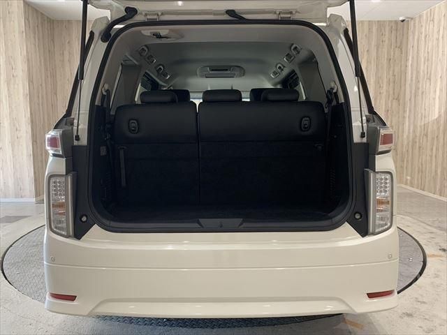 Nissan ELGRAND 2012-11 10736-25
