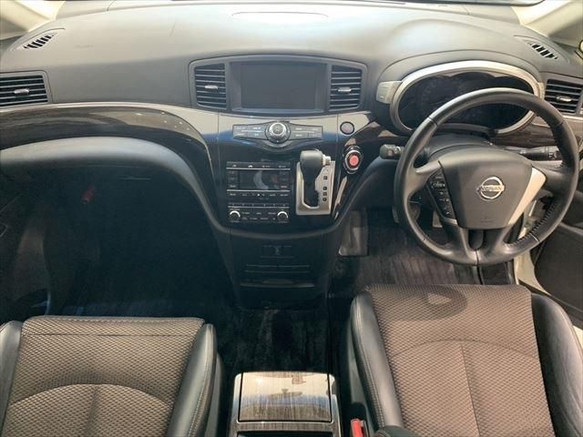 Nissan ELGRAND 2012-11 10736-18