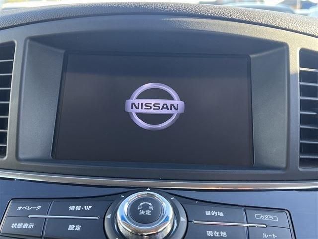 Nissan ELGRAND 2012-11 10736-27