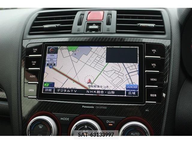 Subaru WRX STI 2015-03 291186-2