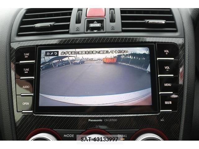 Subaru WRX STI 2015-03 291186-4