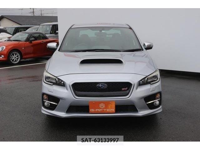 Subaru WRX STI 2015-03 291186-6