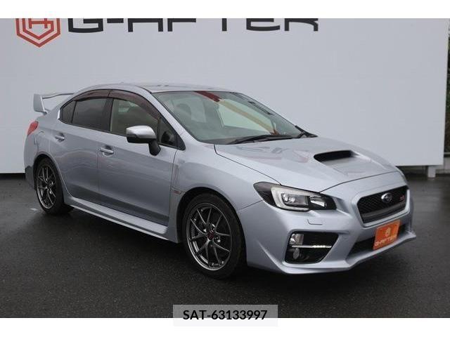 Subaru WRX STI 2015-03 291186-7