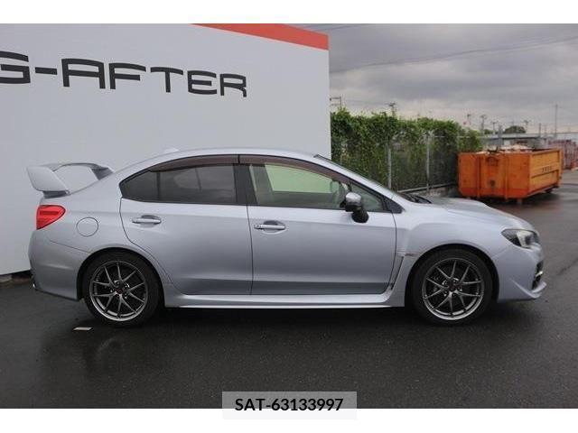 Subaru WRX STI 2015-03 291186-8