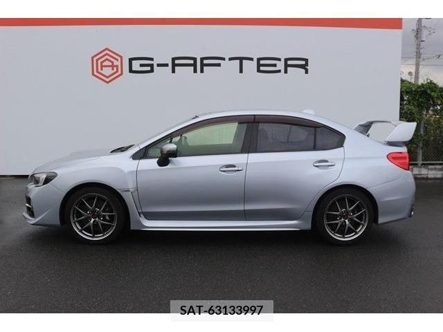 Subaru WRX STI 2015-03 291186-9