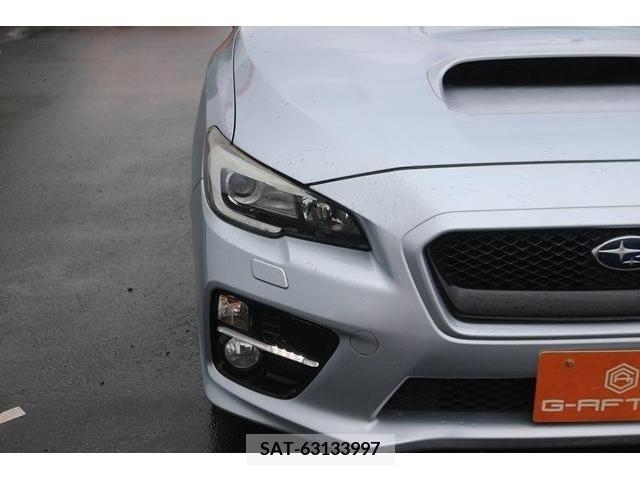Subaru WRX STI 2015-03 291186-10