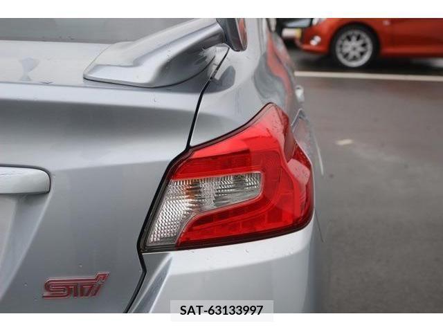 Subaru WRX STI 2015-03 291186-11