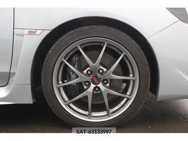 Subaru WRX STI 2015-03 291186-12