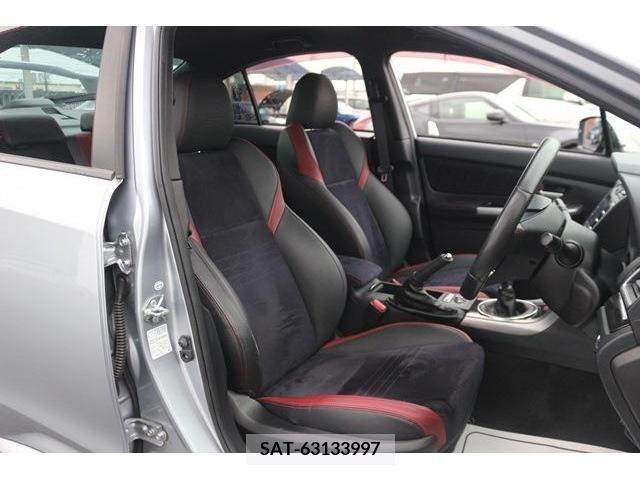 Subaru WRX STI 2015-03 291186-13