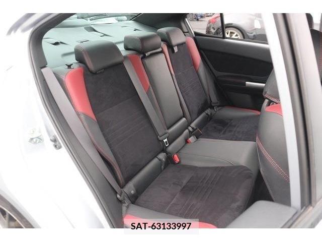 Subaru WRX STI 2015-03 291186-14