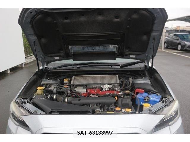 Subaru WRX STI 2015-03 291186-18