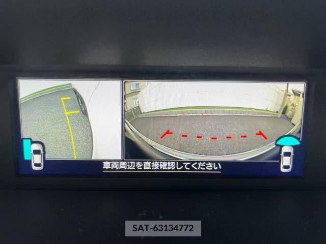 Subaru FORESTER 2020-08 270246-4