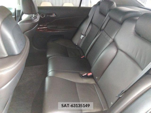 Lexus GS 2007-03 304333-10