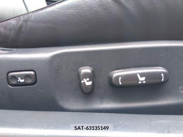 Lexus GS 2007-03 304333-19