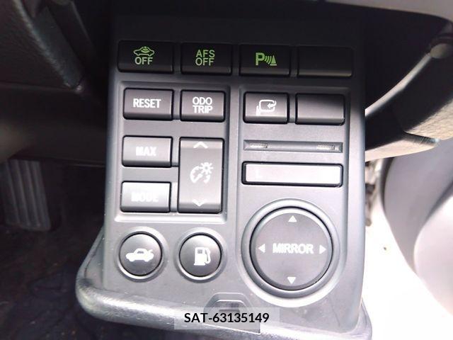 Lexus GS 2007-03 304333-16