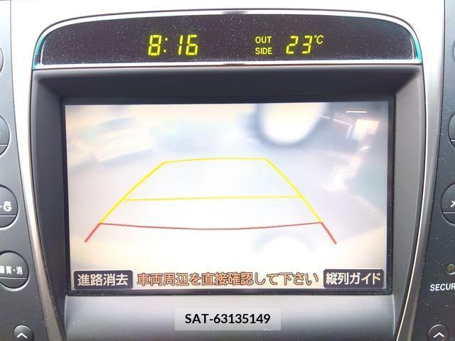 Lexus GS 2007-03 304333-13