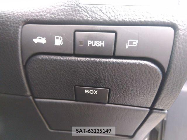 Lexus GS 2007-03 304333-18