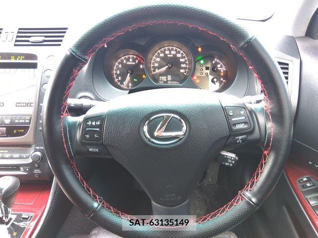 Lexus GS 2007-03 304333-11
