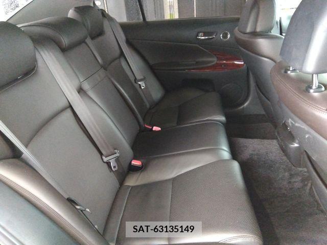 Lexus GS 2007-03 304333-8