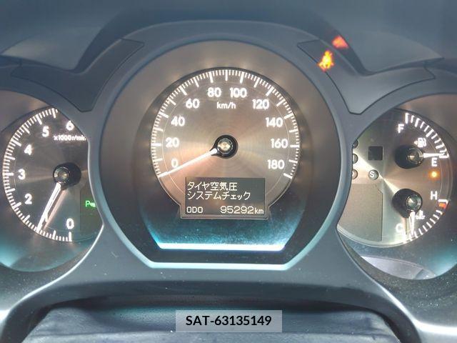 Lexus GS 2007-03 304333-14