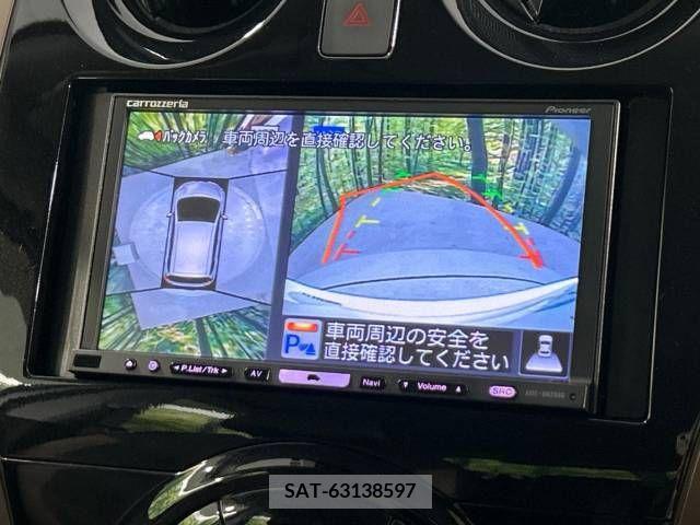 Nissan NOTE 2017-11 338769-4