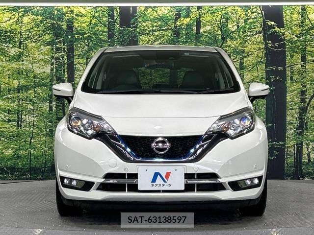 Nissan NOTE 2017-11 338769-14