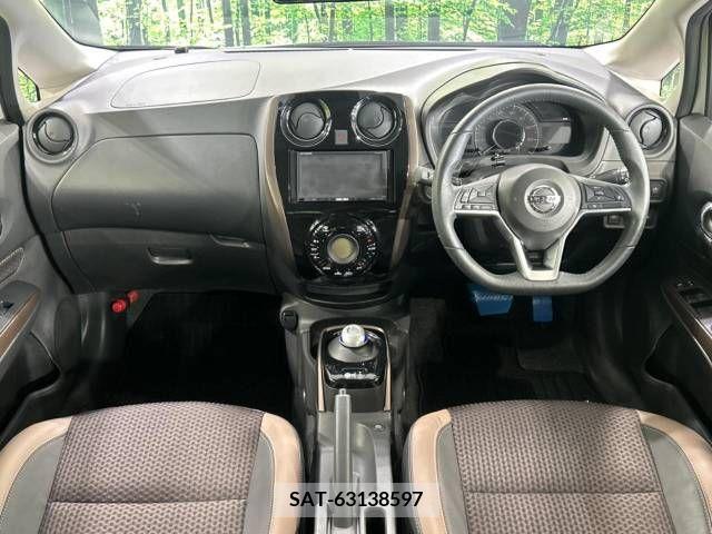 Nissan NOTE 2017-11 338769-1