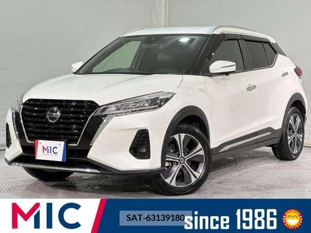 Nissan KICKS 2021-06 314985-5