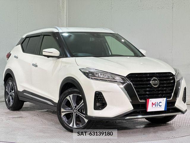 Nissan KICKS 2021-06 314985-0