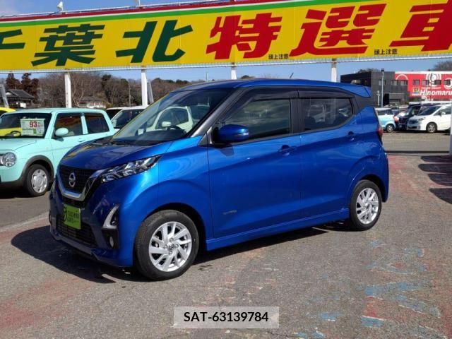 Nissan DAYZ 2019-06 250751-9