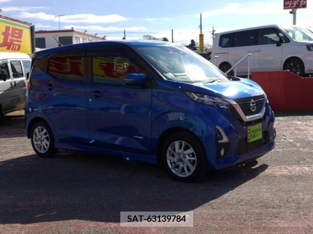 Nissan DAYZ 2019-06 250751-8