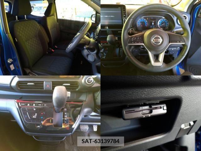 Nissan DAYZ 2019-06 250751-4