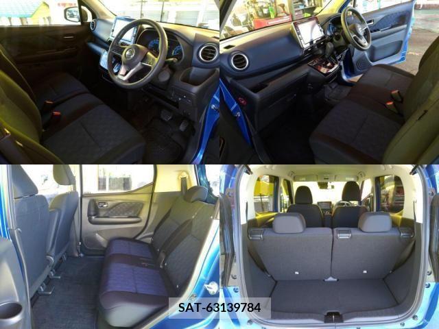 Nissan DAYZ 2019-06 250751-6